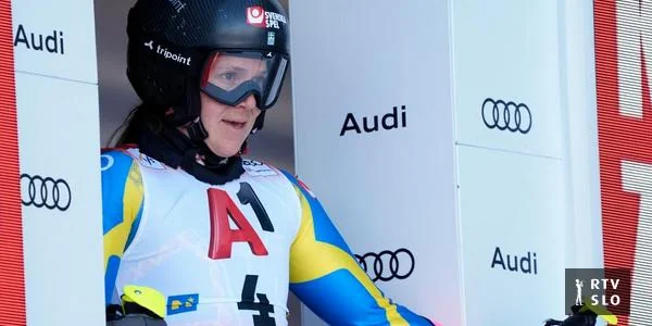 Hector za dlaku ispred Scheib, Bucik Jogan usla u finale