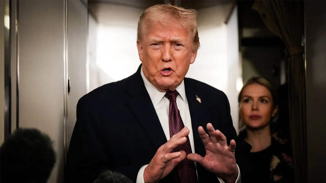 Između diplomatije i vojne intervencije – Dvostruko igranje Trampa za Iran – Documento