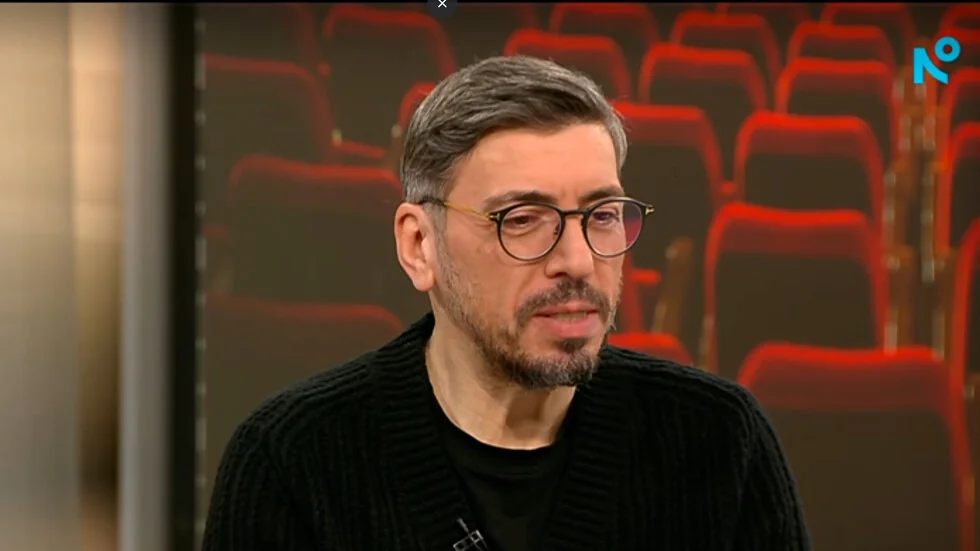 Gerasim Georgiev-Gero: U Bugarskoj je lako da se sude presude, teško je ne suditi