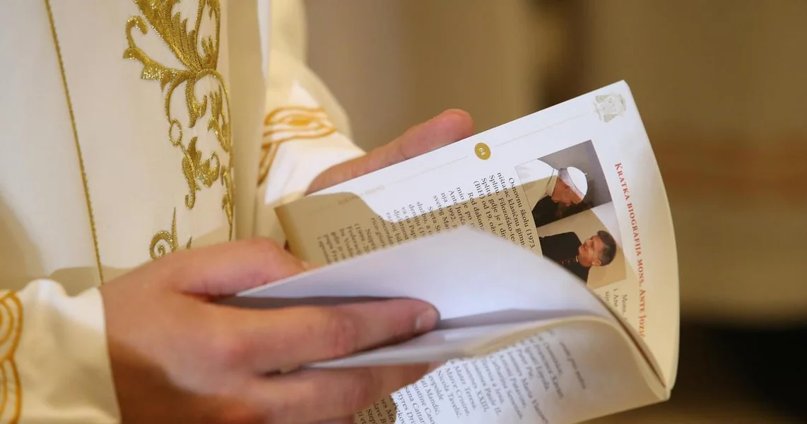 Crkva neće sačuvati svetinje prešućivanjem, nego istinom i odgovornošću