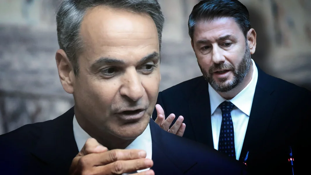 Prvi ping-pong ove sezone, izborno dilema i 'podmukli talenat' Mitsotakisa - Documento