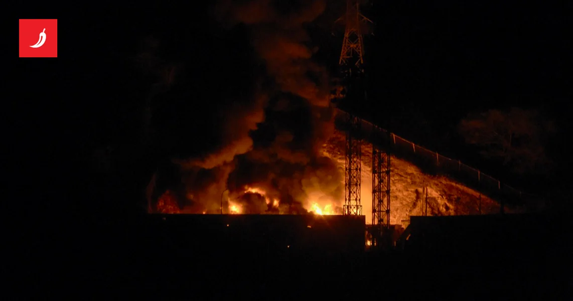 Amerika napala Venezuelu. \"Pripadnici Delta Forcea zarobili Madura\"