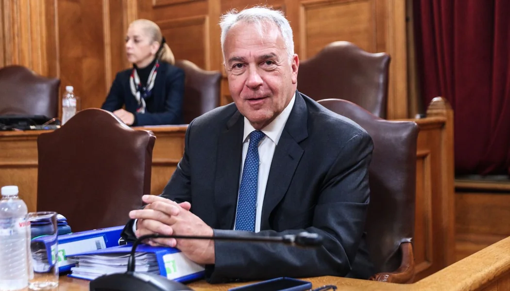 Provokativna izjava Makis Voridisa: «Donald Tramp štiti interese zapadnog hemisfere» - Documento