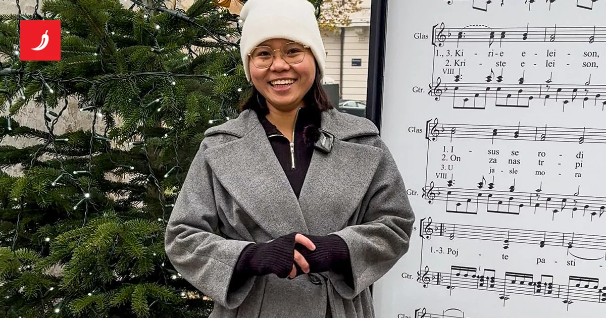 Kako Filipinci slave Božić? 'Zornice su u 4 ujutru, a kumovi nam na ručku daju novac'