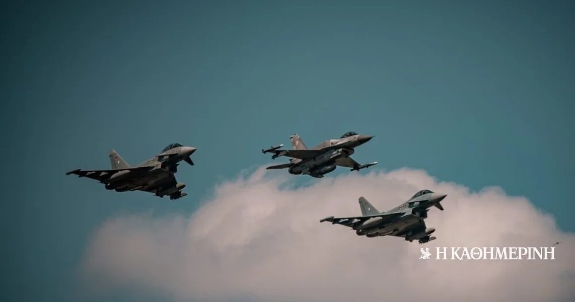 Baltičko more: Poljska borbena avijacija presrela ruski izviđački avion