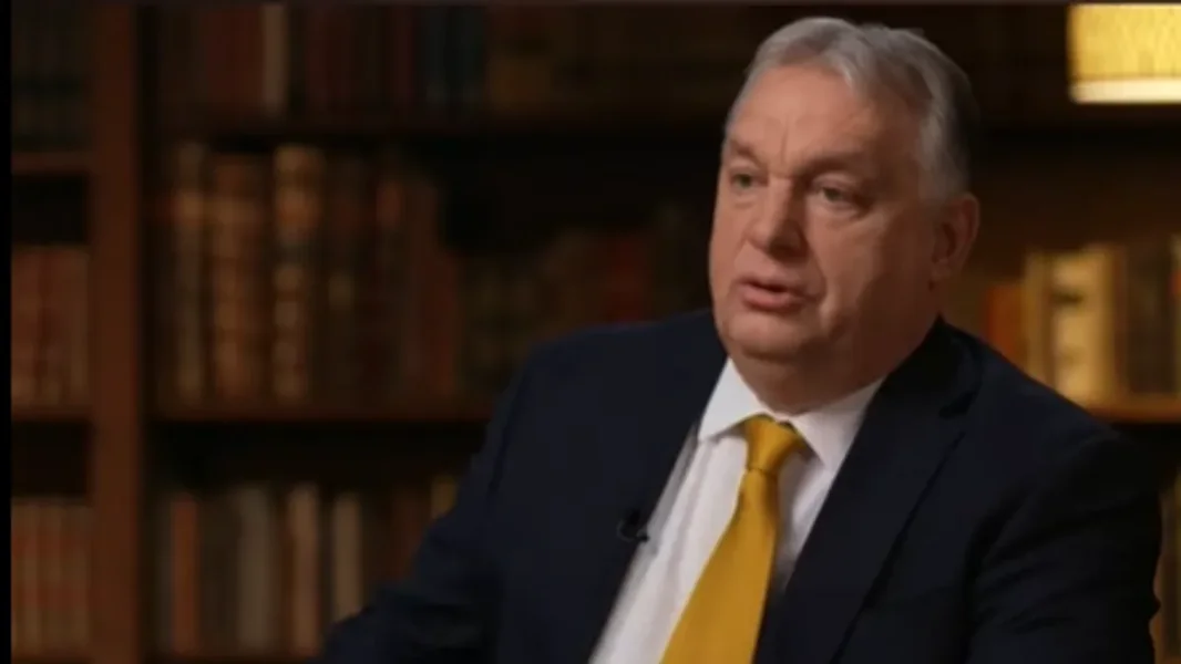 Orbán Viktor traži mandat 2026. da Mađarska ostane izvan rata