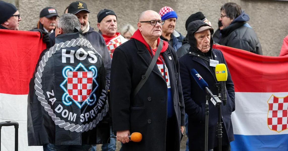 Ko jamči da Thompson sutra neće tražiti rušenje vlasti i u državi?