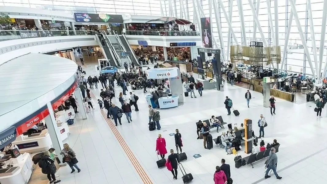 Gigaprojekt kreće na Ferihegyju: pokazujemo detalje milijardskog projekta