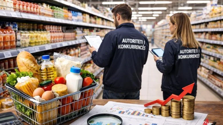 Cene prehrambenih namirnica na meti Komisije za zaštitu konkurencije: Čuvamo interese potrošača