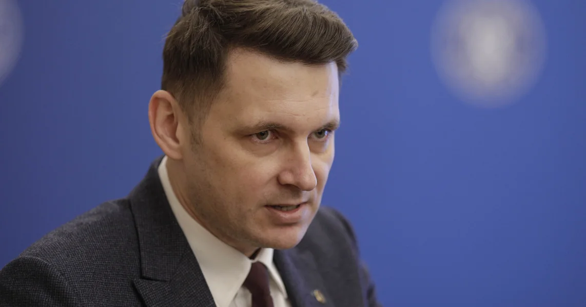 Mircea Abrudean: Rumunija ulazi u 2026. godinu sa deficitom u opadanju, a to znači da su mere koje je Vlada preduzela bile efikasne