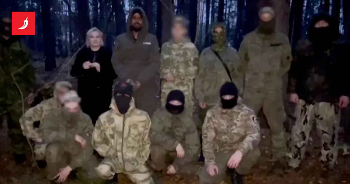 Regrutovala strance za Rusiju pa im spalila putovnice. "Znala je da će umrijeti"