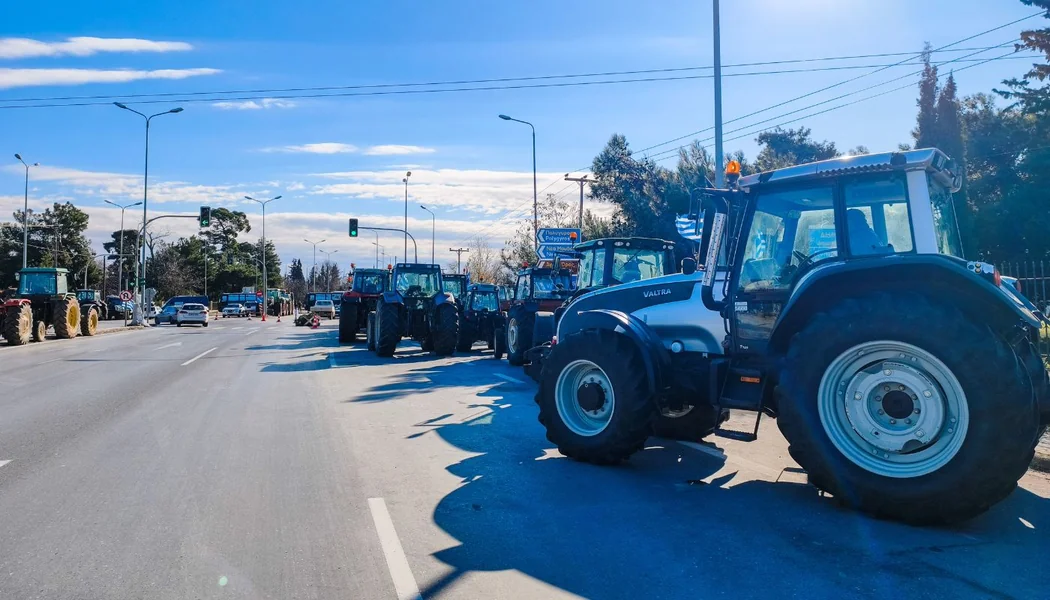 Poljoprivrednici: odlučni za eskalaciju protesta uoči nacionalnog sastanka – Documento
