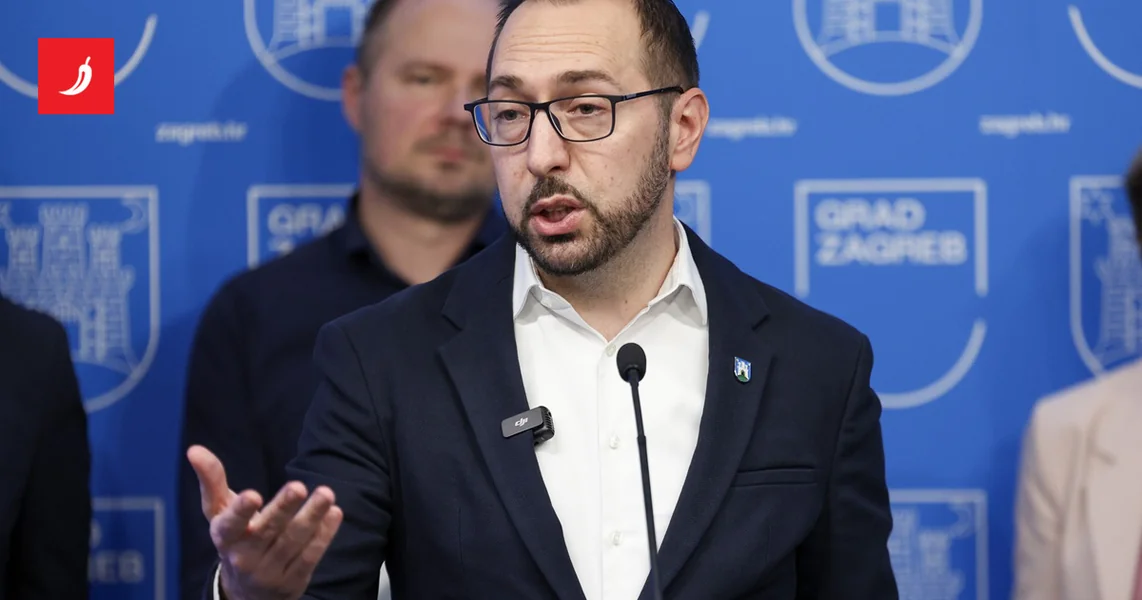 Tomašević: Računi neće biti manji zbog štrajka, sav otpad će se odvoziti