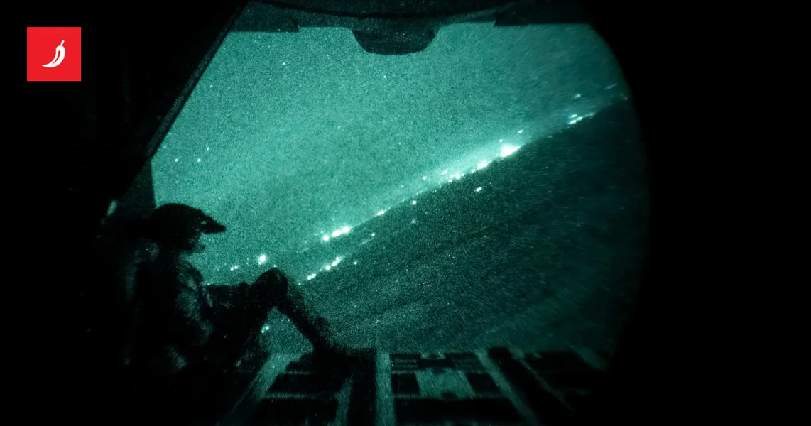 Zašto Venezuelu nakon svega vode Madurovi ljudi, a ne opozicija? Zbog CIA-e