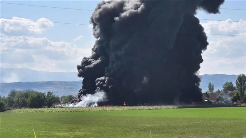 Zarobljeni u otpadu, dišemo đubre: Životna sredina i prošla godina bila je poslednja briga političara