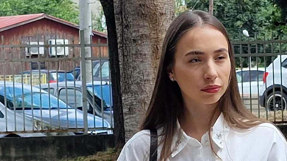 Iva Mihajlova se vratila u Bugarsku iz Severne Makedonije