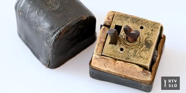 Kako je delovao skarifikator, instrument kojim su tokom 18. i 19. veka puštali krv