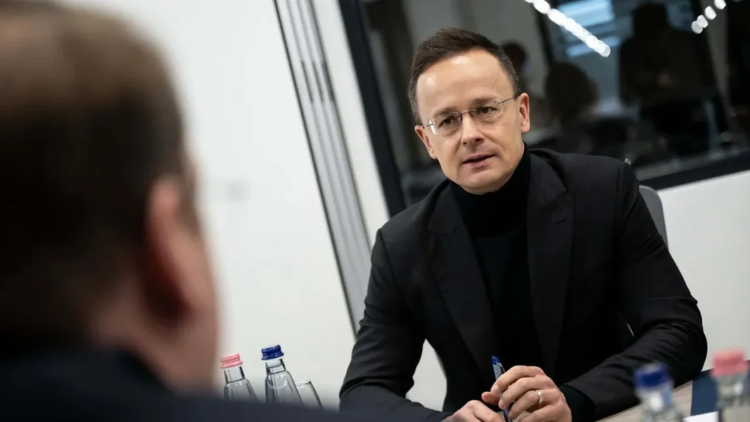 Šokantno šta se dogodilo Istočnoj Mađarskoj – i Péter Szijjártó se oglasio – ORIGO