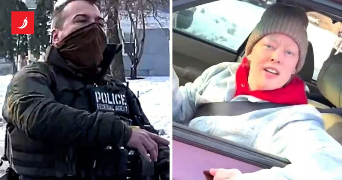 Pentagon priprema 1500 vojnika, poslaće ih u Minnesotu