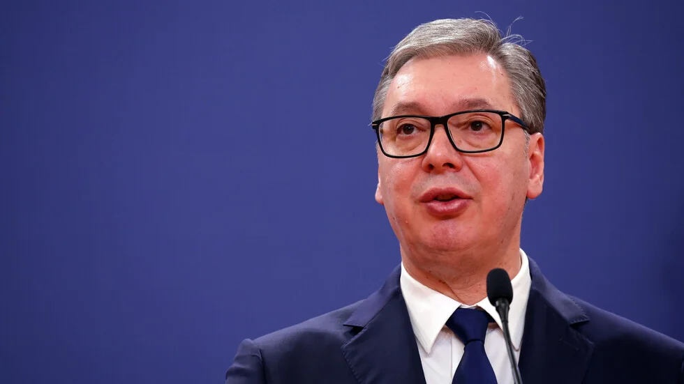 Aleksandar Vučić će podneti ostavku 27. septembra