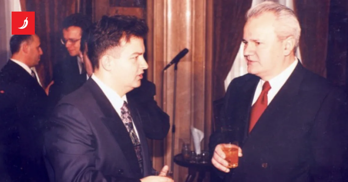 Potpuni debakl Miloševićeve stranke