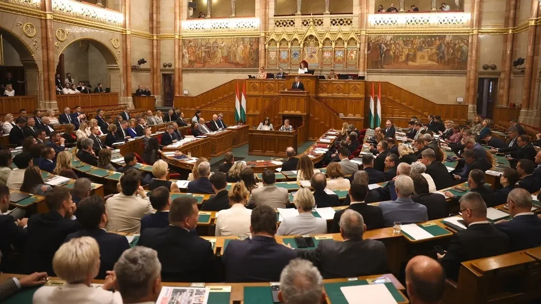 Gusta dva dana pred parlamentom: biraju novog poslanika, trojica bi mogla da izgube imunitet - ORIGO