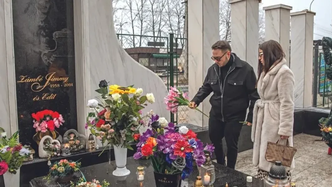 25 godina otkako je Zámbó Jimmy preminuo – ove godine otključavaju tajni akt o njemu! - ORIGO