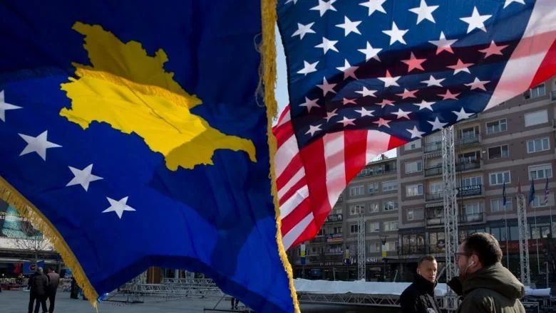 Evarist Beqiri: Geopolitika pravde i propast naših elita