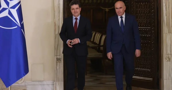 U 15:00 sati. Novi ministri odbrane i ekonomije polažu zakletvu na Palati Cotroceni. Sta se deshava sa Ministarstvom prosvete