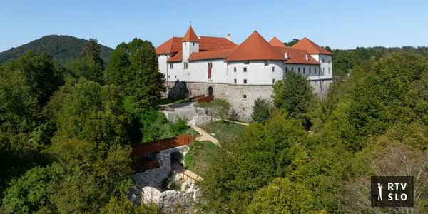 Prva sveobuhvatna obnova grada Turjak – prednost izražajnosti i autentičnosti pred estetikom