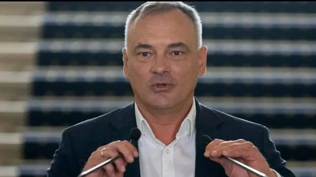 Podneo ostavku Borkai Zsolt: ne želi više da bude statista - ORIGO