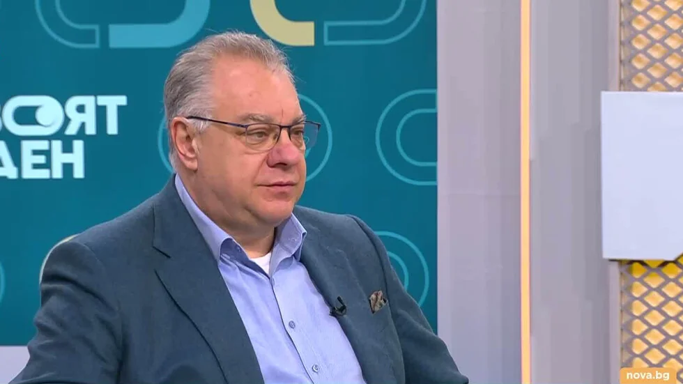 Dr. Miroslav Nenkov: Korupcija uništava zdravstvo, a mladi lekari ostaju izvan prioriteta