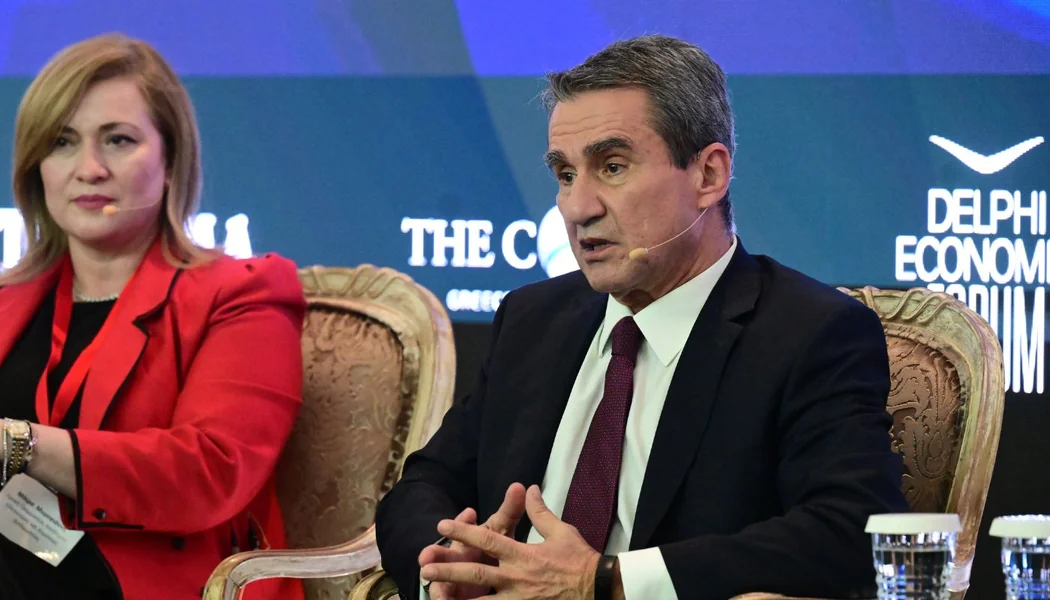 U skladu sa Mitsotakisom, uz omalovažavanje međunarodnog prava, Andrej Loverdos o Venecueli - Documento