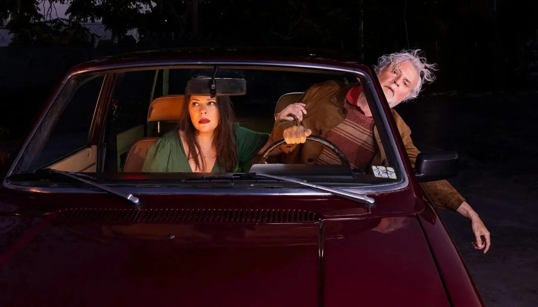 Ples ljubavnika u Solunu