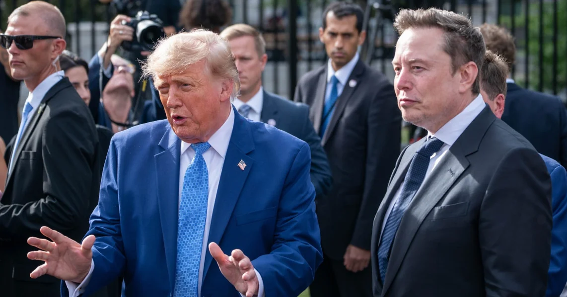 Šta je odlučio Trump nakon sastanka sa šefovima najvećih tehnoloških kompanija u Beloj kući. Tri zaključka summita 'Superinteligencije'