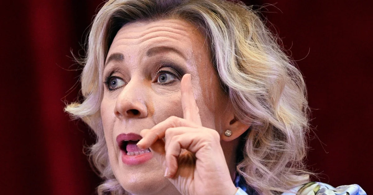 Rusija o blokadi SAD-a Venezuele: „Piraterija je ponovo oživljena”. Nakon čega slede apeli na „mudrost” Trampa