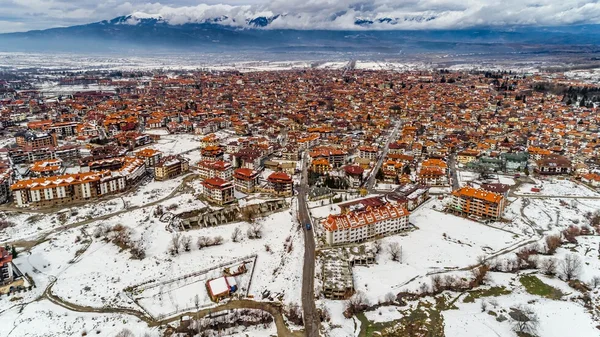 Bansko dočekuje praznike sa punim hotelima, bogatom kuhinjom i turistima iz Grčke