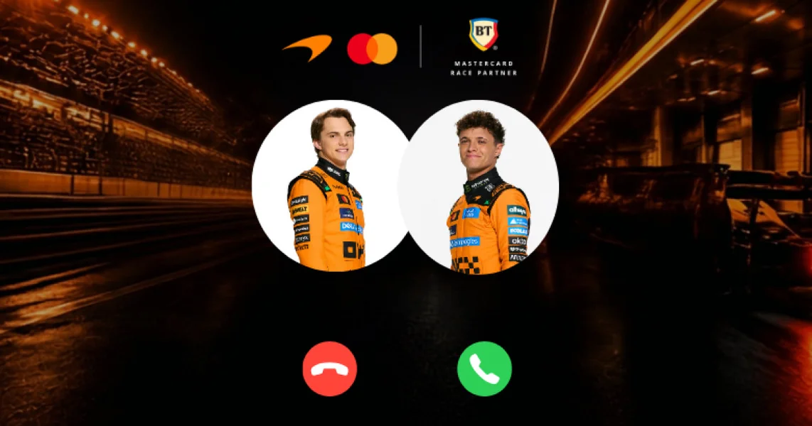 (P) Banca Transilvania pokreće novi kviz u okviru partnerstva sa McLaren Formula 1