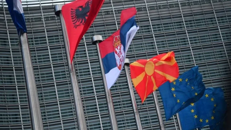 Nema vremena da gubimo vreme sa EU