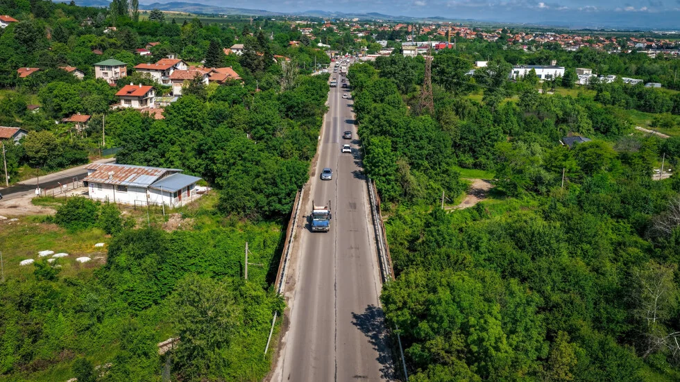 Odobren plan za završetak Okolovratnog puta oko Sofije