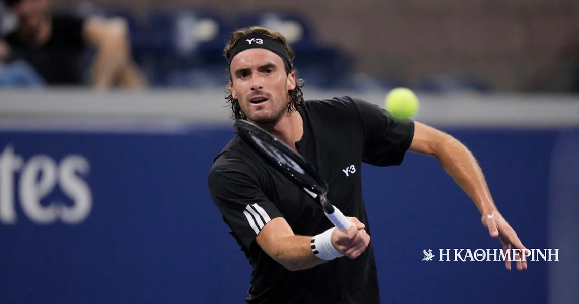 Stefanos Tsitsipas: Povreda i misli o budućnosti njegove karijere