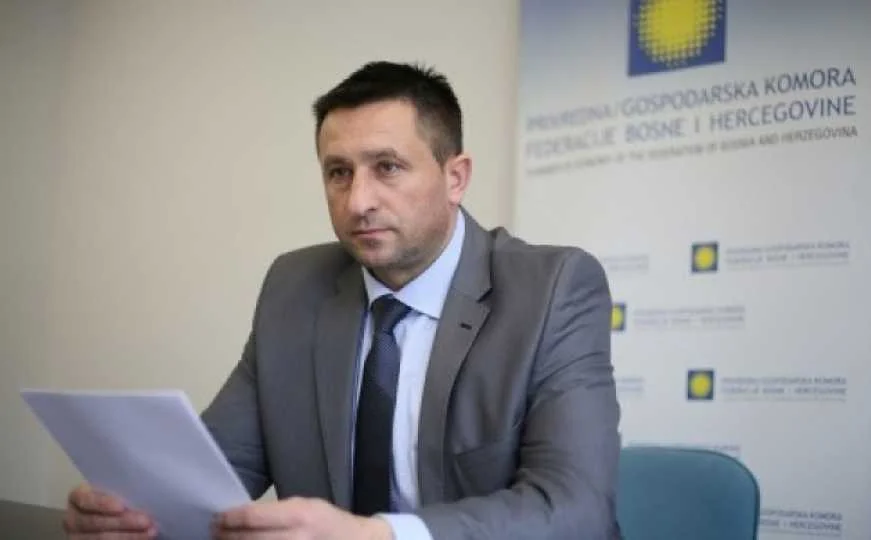 Mališević: Uprkos izazovima očuvana stabilnost poslovanja i izvoza namjenske industrije