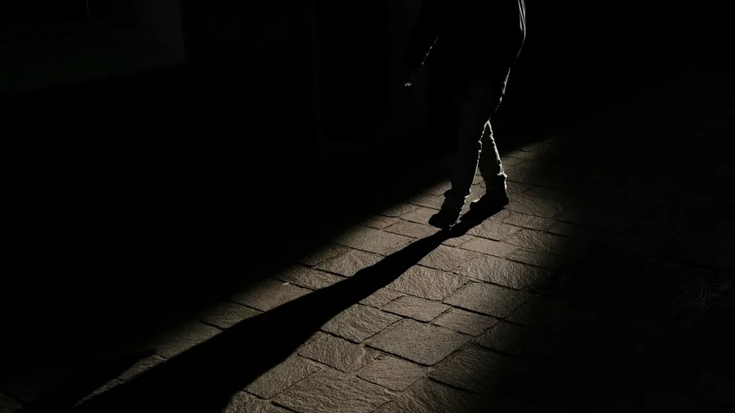 Brutalno ubistvo: pronađeni su ljudski penis i testisi