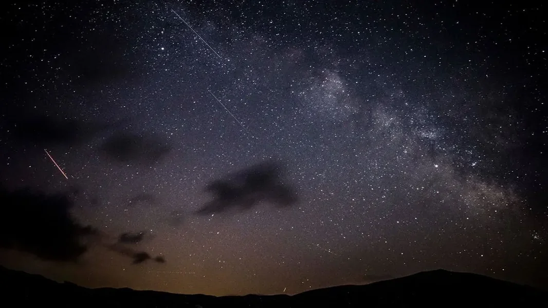 Nebeski vatromet početkom januara – dolazi poseban kvadrantidski meteorski roj