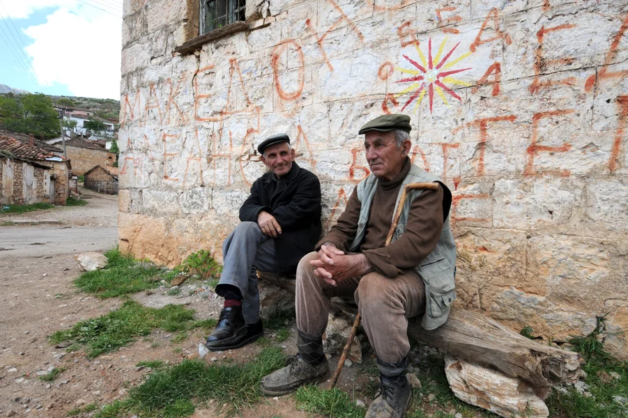 Albanija prisvoji Prespanski dogovor da ograniči prava makedonskog manjinstva?! - Nova Makedonija