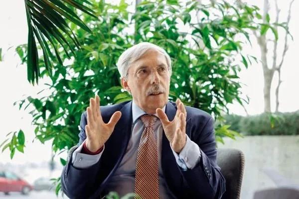 O korupciji u građevinarstvu i iskustvu sa Zidarom