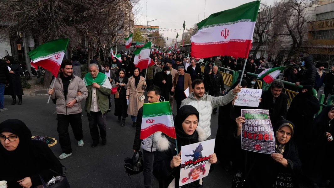 Iran: Mir pre oluje; – «Pratimo razvoj događaja», kaže Trump – Documento