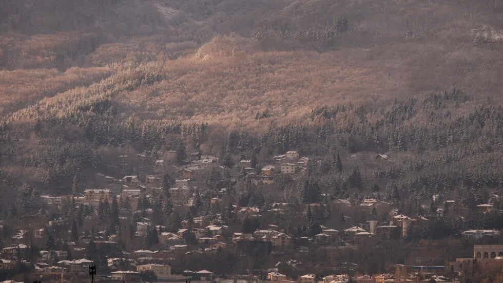 Oranžovi i žuti kodovi za jak vetar u celoj zemlji