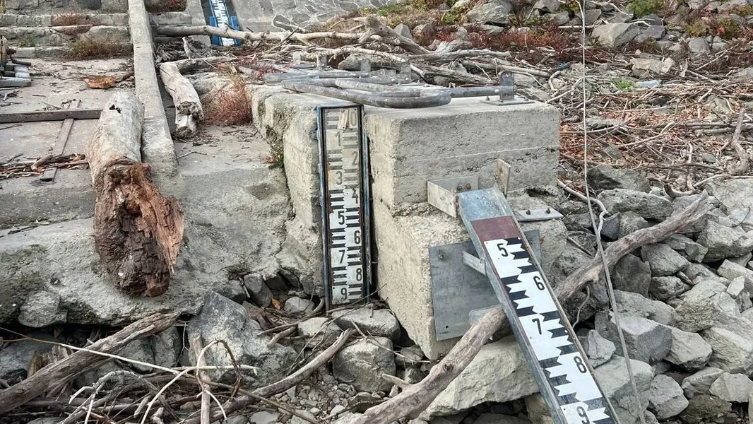 Dramatična situacija na Dunavu: stručnjaci su prinuđeni na izuzetna rešenja - ORIGO