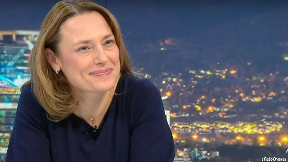 Iva Miteva: Ulazak u eurozonu je neizbežan, ali nije bio pravi trenutak